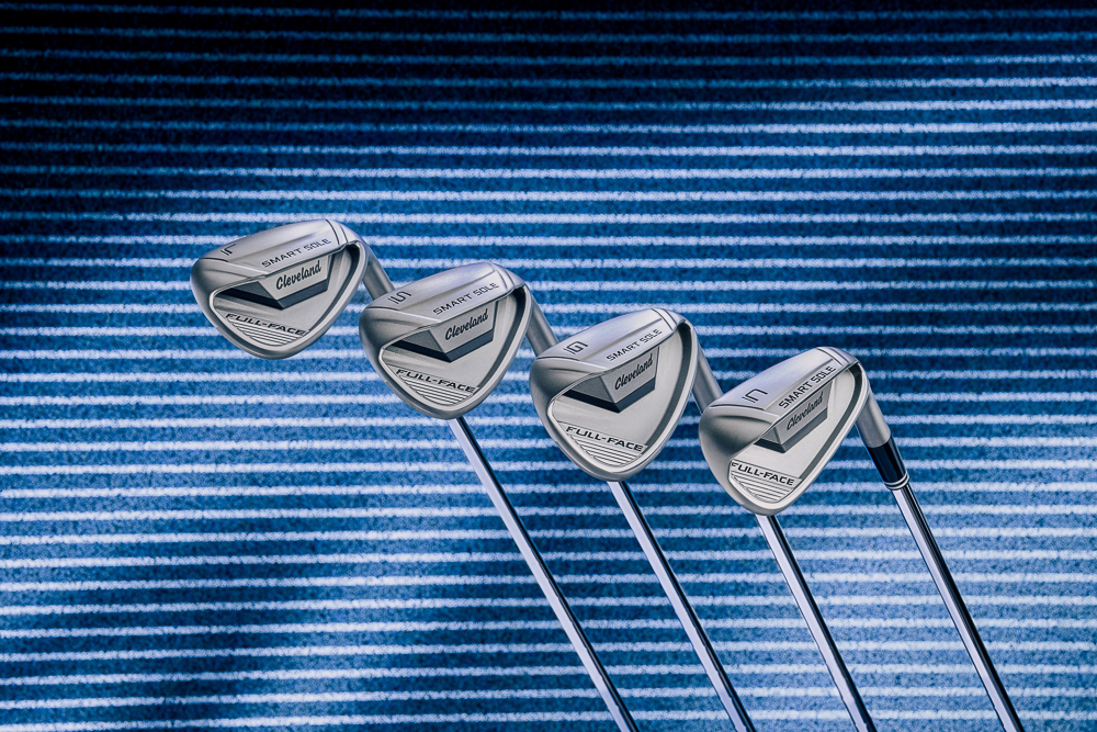 Cleveland Golf Introduces Two AllNew Wedges