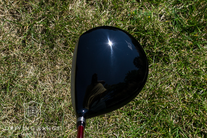 Honma TW737 445 Driver Review - Driving Range Heroes