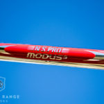 Nippon Modus Tour 130 Shaft Review Modus Tour 130 7