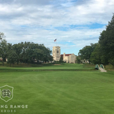 Olympia Fields Featured