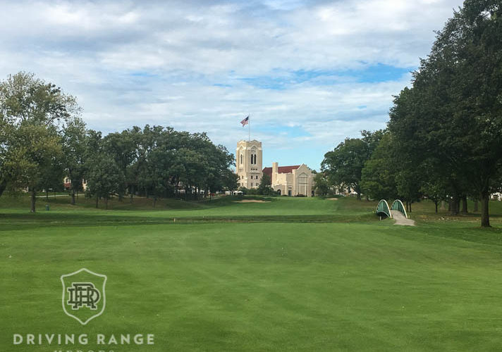Olympia Fields Featured