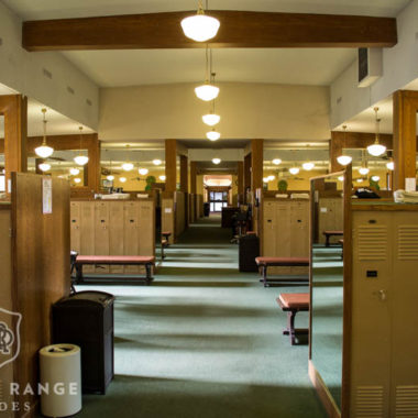 Top Locker Rooms Featured