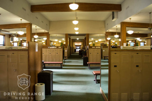 Top Locker Rooms Featured