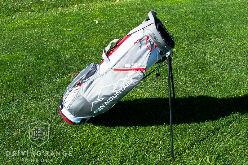 Ultimate Golf Bag SM Bag