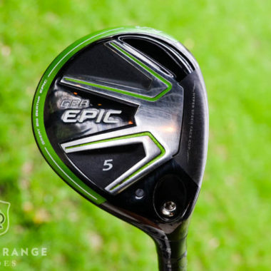 Callaway GBB Epic Fairway 6