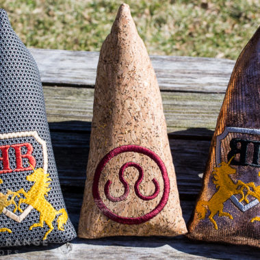 Scott Readman Concepts Putter Covers 16