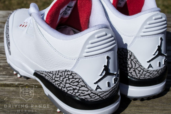 Sneaker Hype Jordan 3 5