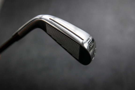Taylormade Udi 2 Iron Review & For Sale