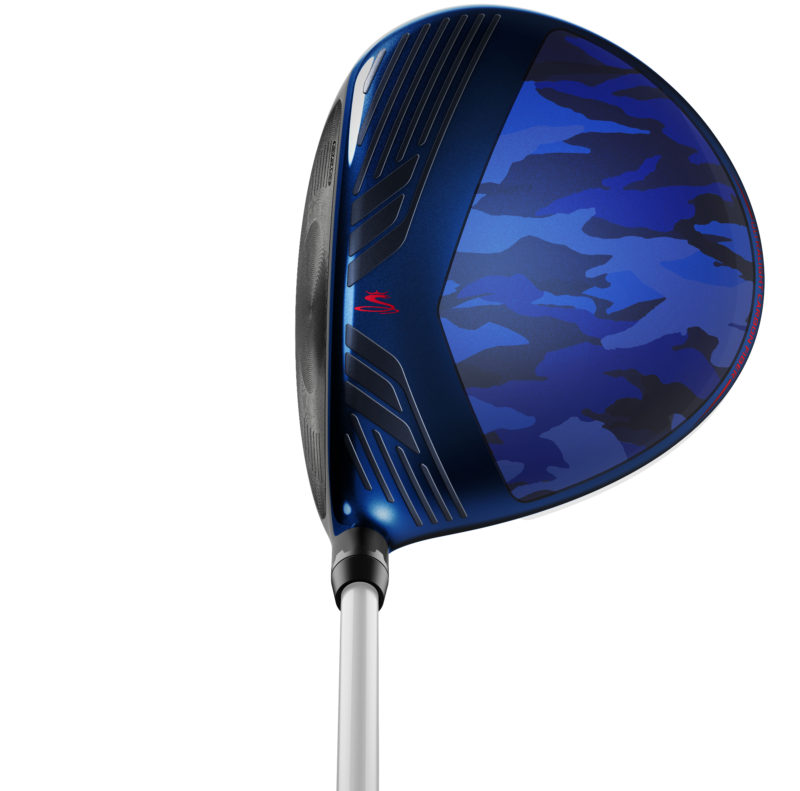 In-Store and Online LIMITED EDITION Cobra Golf KING F8 Volition America  Drivers - Haggin Oaks