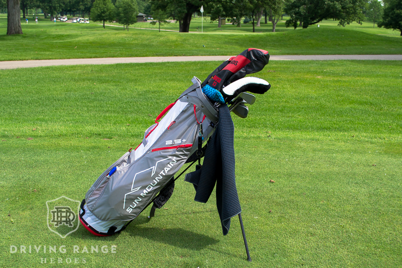 If youvare looking for a new golf bag this season, make sure you check, Golf  Bags