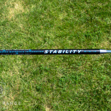 Stability Putter Shaft Featured