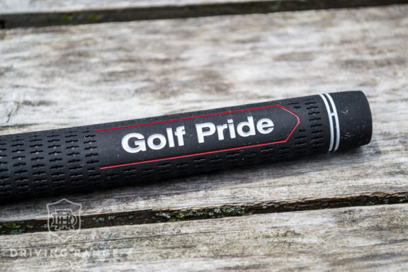 Golf Pride US Open Featured