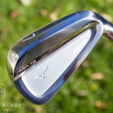 Mizuno MP-18 SC Featured