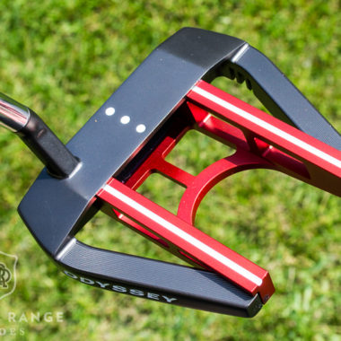 Odyssey EXO Putter Featured