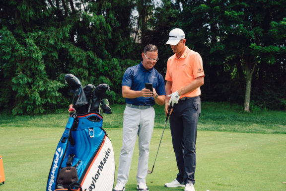 Sean Foley Joins TaylorMade