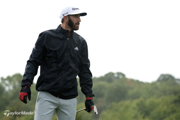 Dustin Johnson Wins FedEx St. Jude