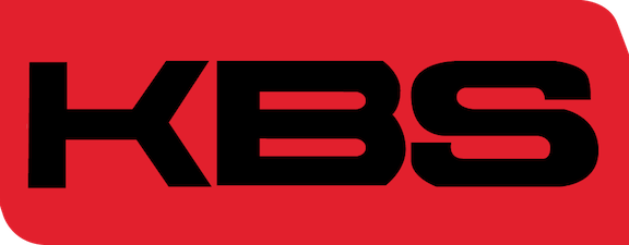 KBS Shafts Label