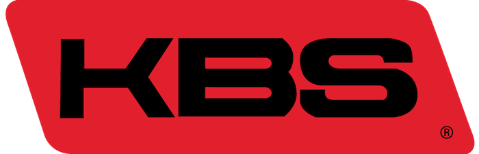 KBS Shafts Label