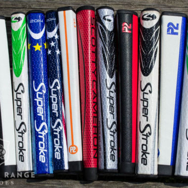 Oversize Putter Grip Featured