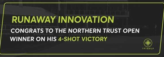 TPT Golf 2018 Northern Trust