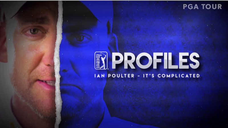 Ian Poulter - It's Complicated