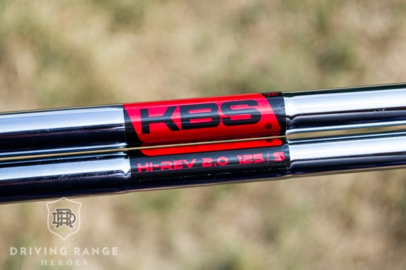 KBS HI-Rev 2.0 Featured