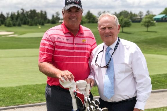Jack Nicklaus Apparel Kenny Perry Featured