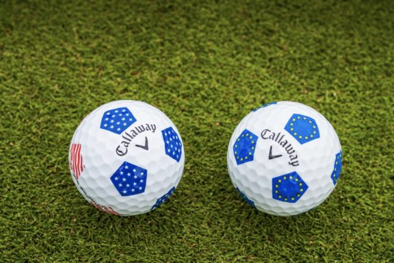 Callaway Truvis Press Release Featured