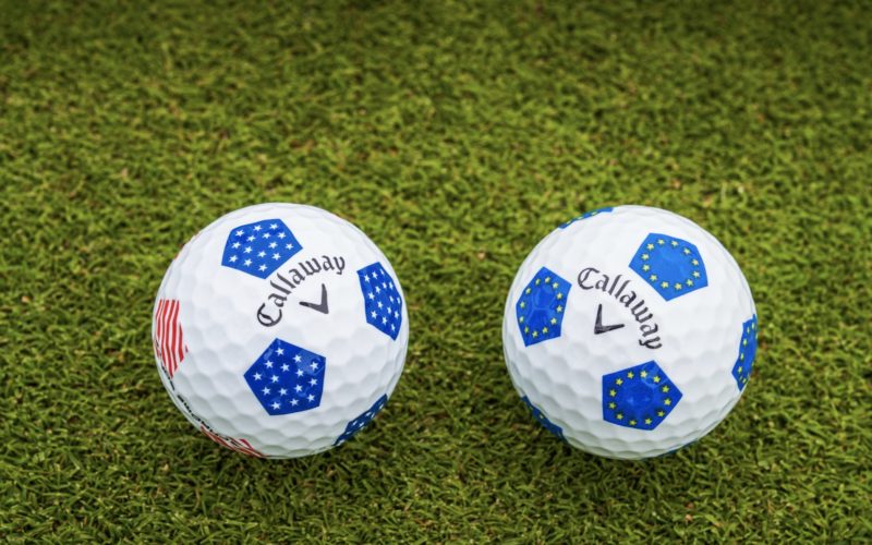 Callaway Truvis Press Release Featured