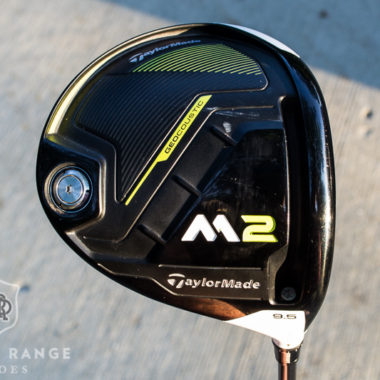 TaylorMade 2017 M2 Driver Featured