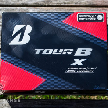 Bridgestone Tour B X Featured