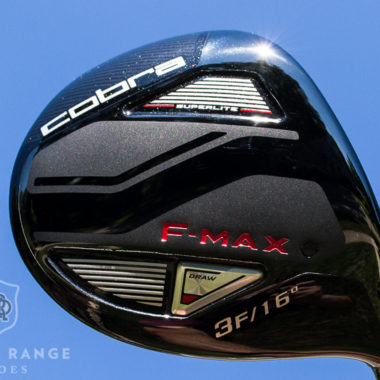 Cobra F-Max Superlite Fairway Wood Featured