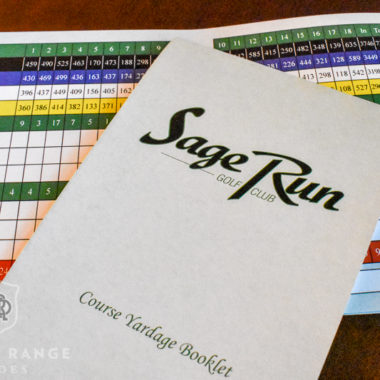 Sage Run Golf Club Featured