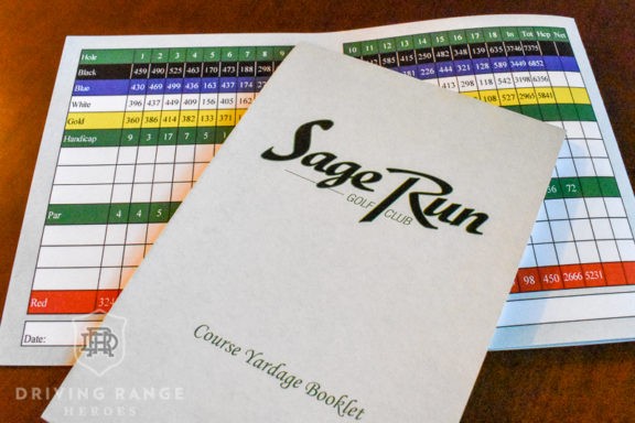 Sage Run Golf Club Featured