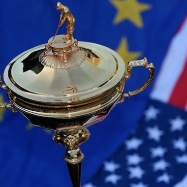 Ryder Cup Contest - 2021