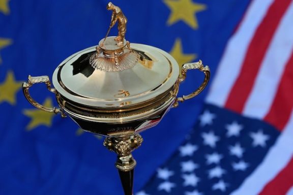 Ryder Cup Contest - 2021