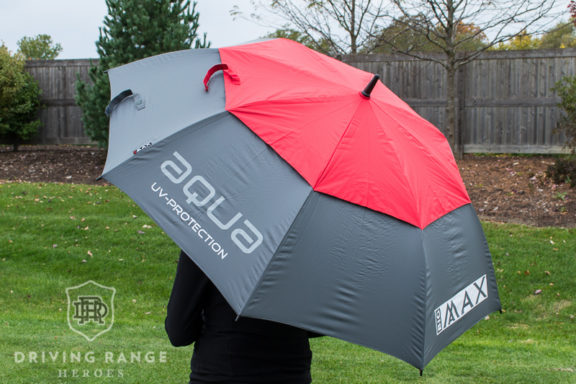 Aqua UV-Protection Umbrella