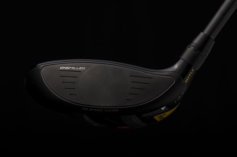 Cobra Golf's King F9 Speedback Metalwoods Uncover the Ultimate