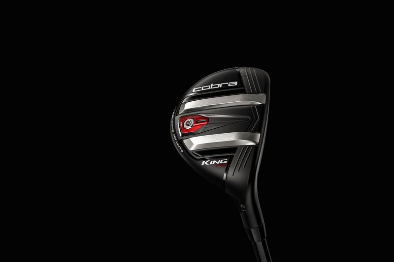 Cobra Golf's King F9 Speedback Metalwoods Uncover the Ultimate