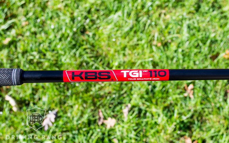 KBS TGI Tour 80 Graphite Shafts - [Best Price + Where to Buy]