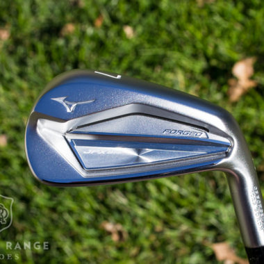 Mizuno JPX 919 Forged Featured