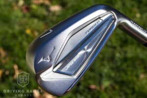 Mizuno JPX 919 Forged Irons Review - Driving Range Heroes