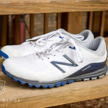 New Balance Minimus 1