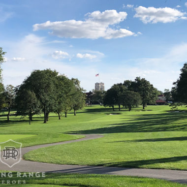 Olympia Fields Country Club