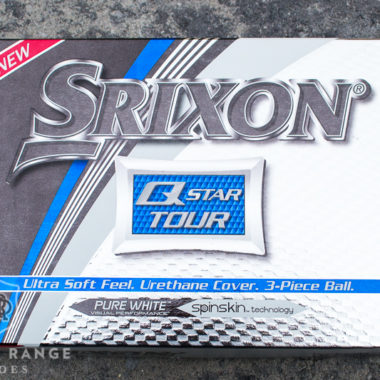 Srixon Q-Star Tour Featured