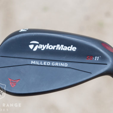 TaylorMade Milled Grind Featured