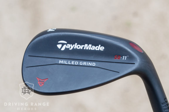 TaylorMade Milled Grind Featured