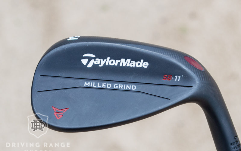 TaylorMade Milled Grind Featured