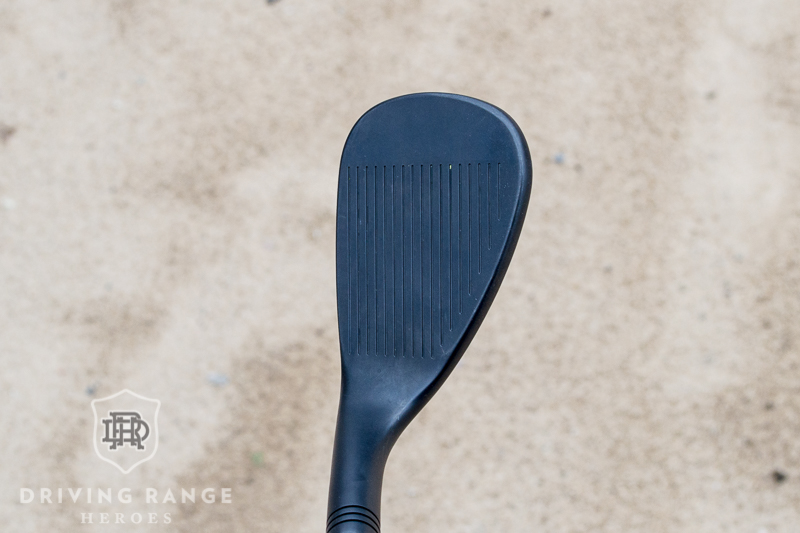 Taylormade milled grind sales 2 wedge review