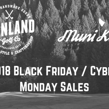 2018 Black Friday Reinland Muni